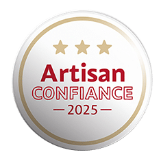 Artisan confiance 2025