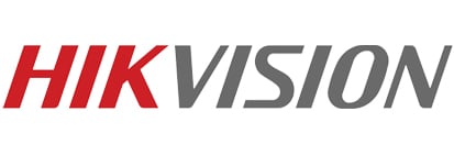 logo Hikvision