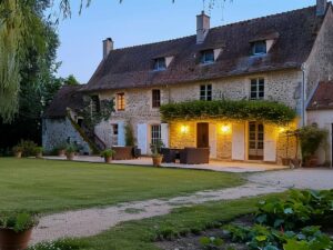 rénovation maison ancienne