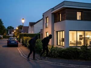 bien penser la protection de sa maison en Essonne contre les cambriolages